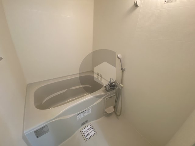 アルヴェアーレの浴室