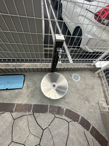 セラヴィ ドゥのその他共用部分