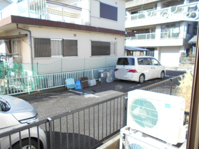 ハイム六軒屋の展望|眺望