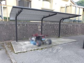 HMA　A.P　Kuchitaminami　A棟のその他共用部分