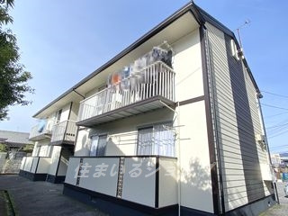 HMA　A.P　Kuchitaminami　A棟