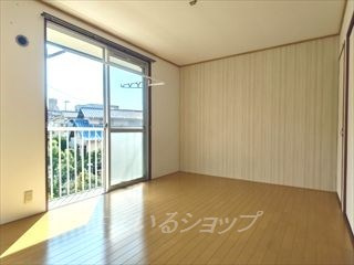 HMA　A.P　Kuchitaminami　A棟の居間・リビング