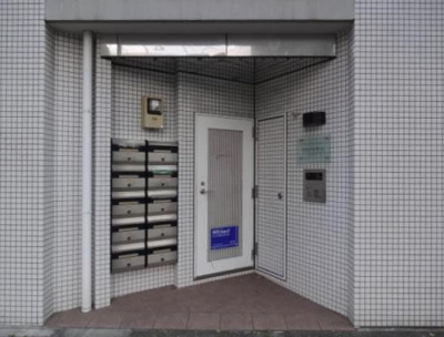 【その他】 | クラウンズコート羽沢