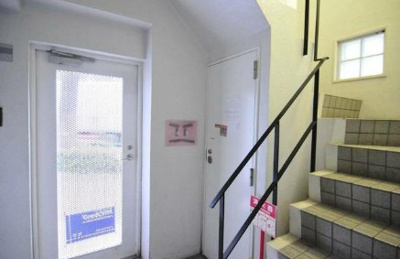 【内装】 | クラウンズコート羽沢