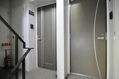 【その他】 | クラウンズコート羽沢