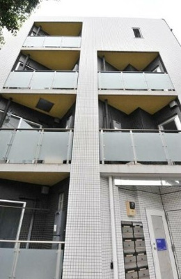 【外観】 | クラウンズコート羽沢