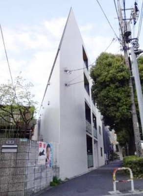 【外観】 | クラウンズコート羽沢