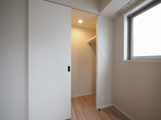 【収納】 | S-RESIDENCE天満橋ar | 収納があります