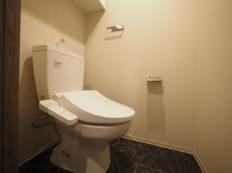 【トイレ】 | S-RESIDENCE天満橋ar | 清潔感のあるトイレです