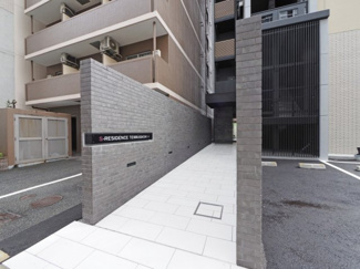 【その他共用部分】 | S-RESIDENCE天満橋ar