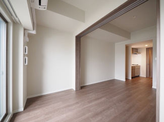 【洋室】 | S-RESIDENCE天満橋ar | ゆったりした洋室です