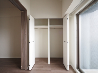 【収納】 | S-RESIDENCE天満橋ar | こまごまとしたものを収納できそうですね