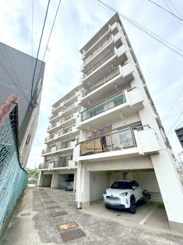 宮本ファミリーマンション