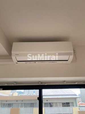 【設備】 | レジュールアッシュ神戸ハーバーランド