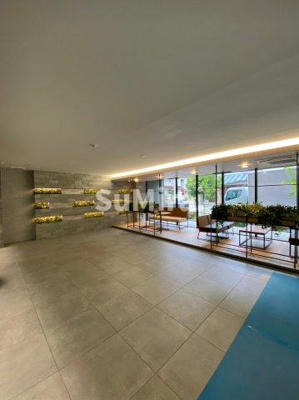 【ロビー】 | レジュールアッシュ神戸ハーバーランド