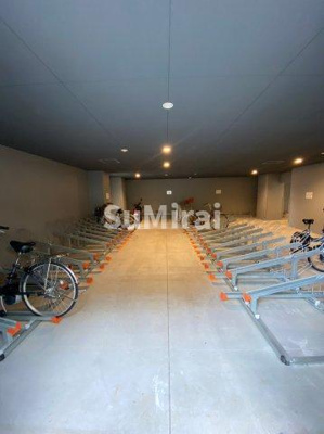 【その他共用部分】 | レジュールアッシュ神戸ハーバーランド