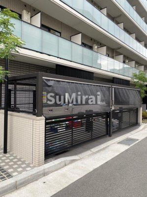 【その他共用部分】 | レジュールアッシュ神戸ハーバーランド