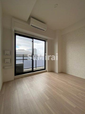 【居間・リビング】 | レジュールアッシュ神戸ハーバーランド