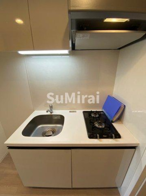 【キッチン】 | レジュールアッシュ神戸ハーバーランド