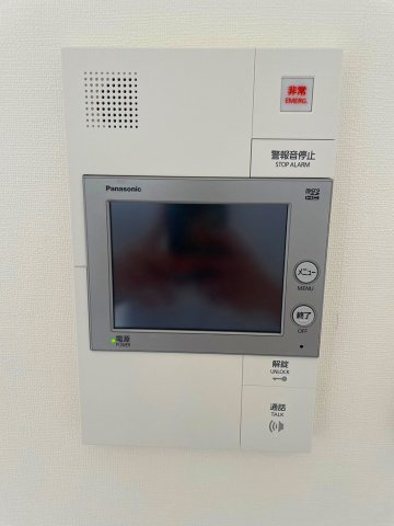 【セキュリティ】 | ワールドアイ神戸ハーバーランド2