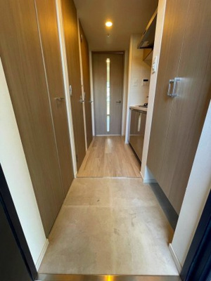 【玄関】 | ワールドアイ神戸ハーバーランド2