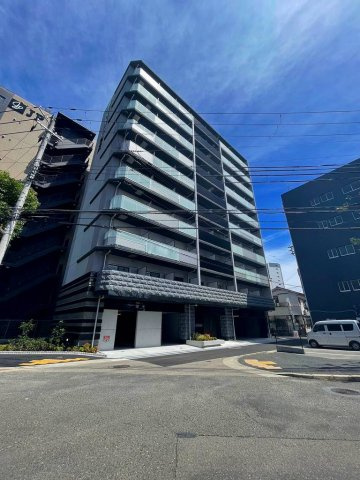 【外観】 | ワールドアイ神戸ハーバーランド2