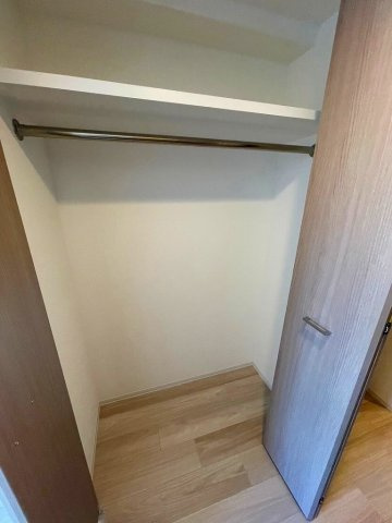 【収納】 | ワールドアイ神戸ハーバーランド2