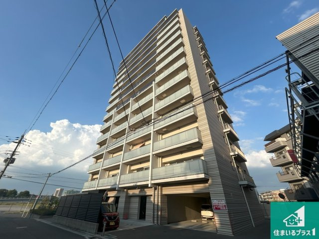 サンメゾン堺浅香駅前