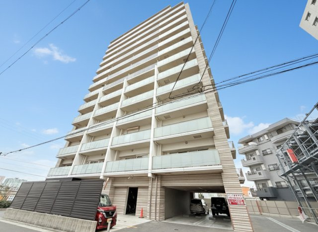 サンメゾン堺浅香駅前