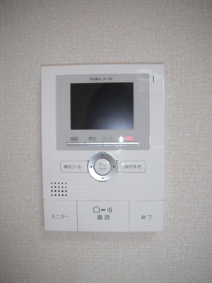  | ラヴィベール | TVモニターホン