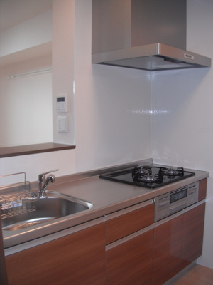 【キッチン】 | ラヴィベール | キッチン