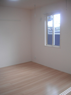 【洋室】 | ラヴィベール | 洋室