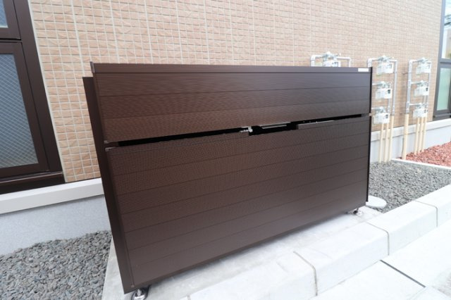 ディアコート 宮下のその他|その他共有部分