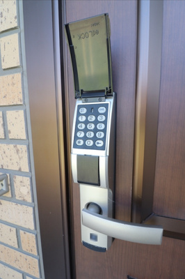 【セキュリティ】 | ファインシード | セキュリティ