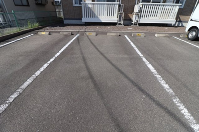 【駐車場】 | ファインシード | 駐車場