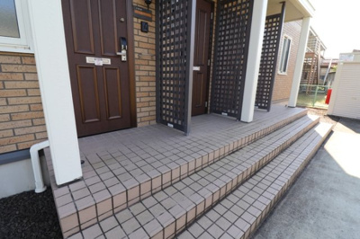 【エントランス】 | ファインシード | エントランス