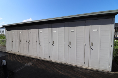 【その他】 | ファインシード | その他共有部分