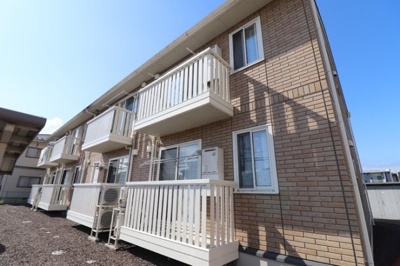 【外観】 | ファインシード