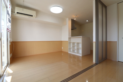 【居間・リビング】 | ファインシード | 居室・リビング