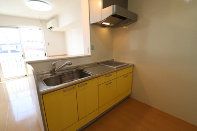 【キッチン】 | ファインシード | キッチン