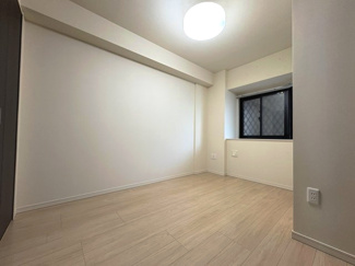 【洋室】 | グローベルザ・スクエア北戸田