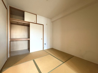 【和室】 | グローベルザ・スクエア北戸田