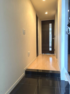 【玄関】 | グローベルザ・スクエア北戸田