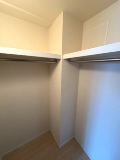 【収納】 | グローベルザ・スクエア北戸田