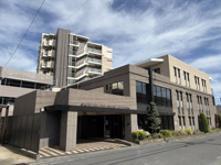 グローベルザ・スクエア北戸田の画像