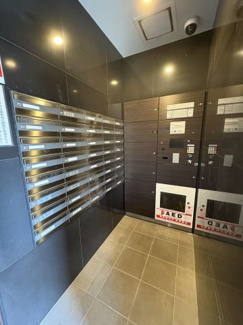 【設備】 | グローベルザ・スクエア北戸田