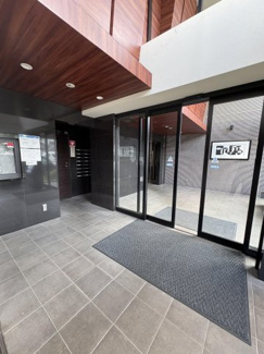 【エントランス】 | グローベルザ・スクエア北戸田