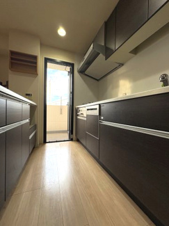 【キッチン】 | グローベルザ・スクエア北戸田