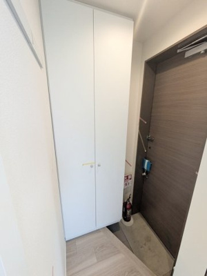 【玄関】 | グランヒル湘南台