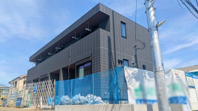 【外観】 | グランヒル湘南台